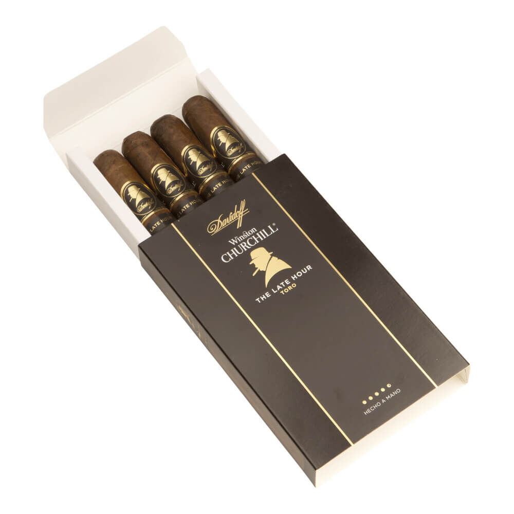 View product media DAWLHT4 Toro, , jrcigars 2